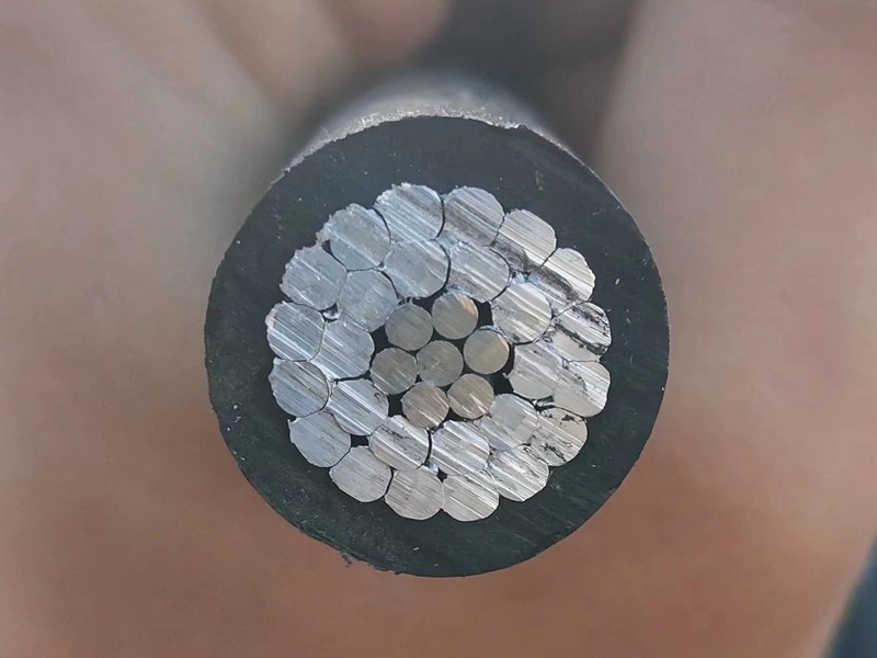 室外、戶外用架空電纜