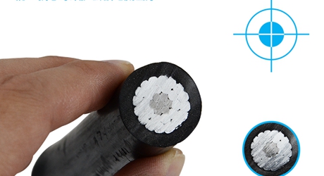 室外、戶外用架空電纜