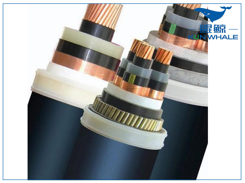 鄭州電纜廠淺談電纜屏蔽層效果，銅絲和銅帶哪一個更好一些？