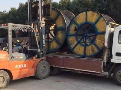 犇向新征程，河南太平洋線纜節(jié)后發(fā)貨忙