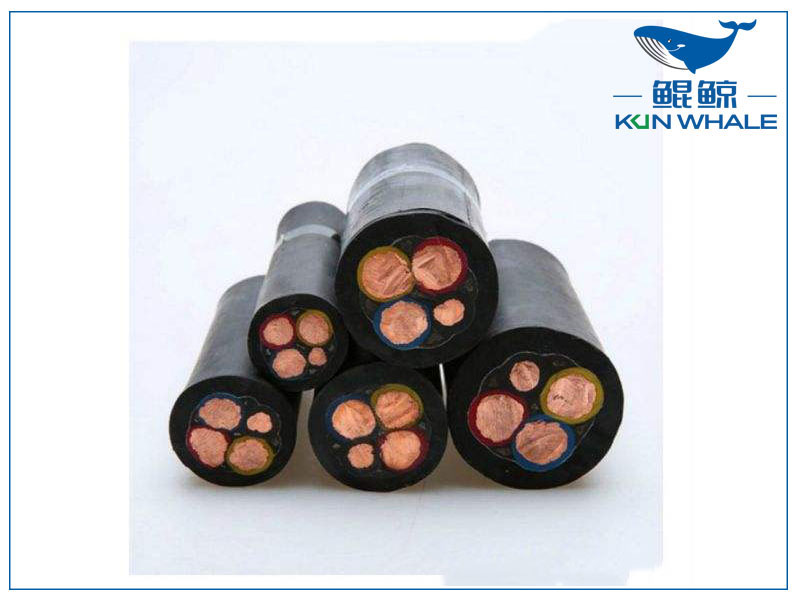 電線電纜批發(fā)廠家yjv電纜跟yc電纜有什么區(qū)別哪里不同？