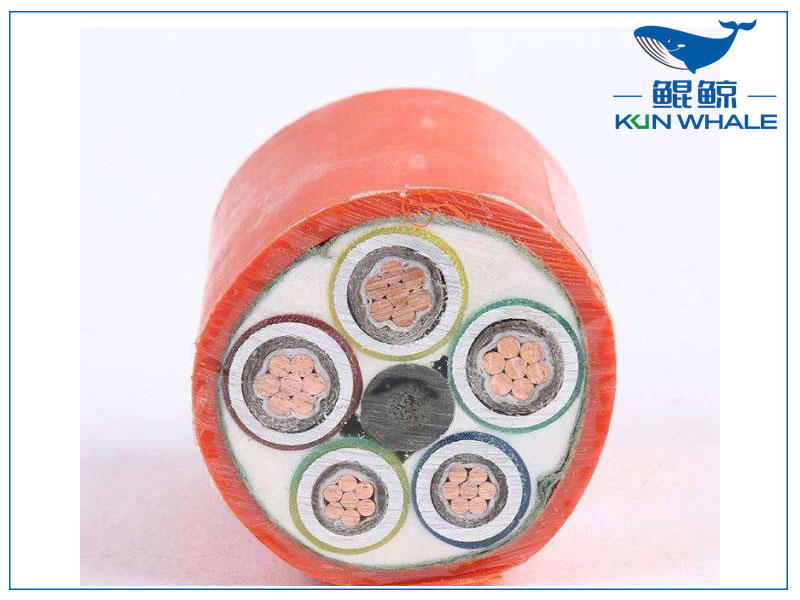 鄭州電纜廠告訴你什么是防火電纜，礦物絕緣電纜有什么特性