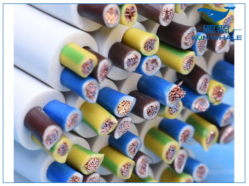 鄭州電纜廠淺談同樣外觀的護(hù)套電纜，材“質(zhì)”竟千差萬別