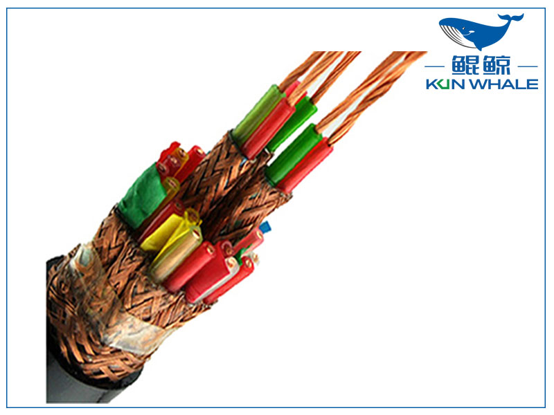 你知道中國控制電纜行業(yè)生產(chǎn)總值的真正實力嗎？