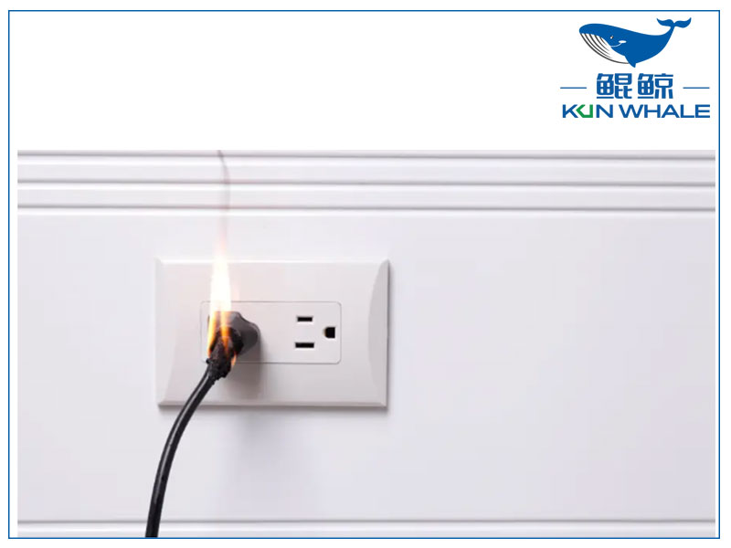 電線電纜安全用，如何防止電氣火災