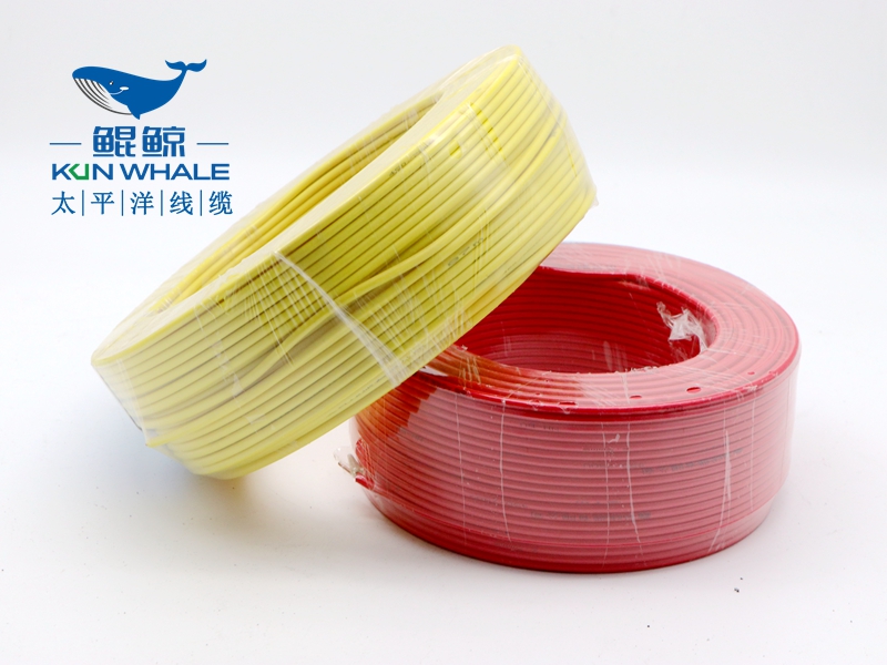 鄭州電纜廠4平方電纜價(jià)格淺談4平方電纜能承受多少千瓦？