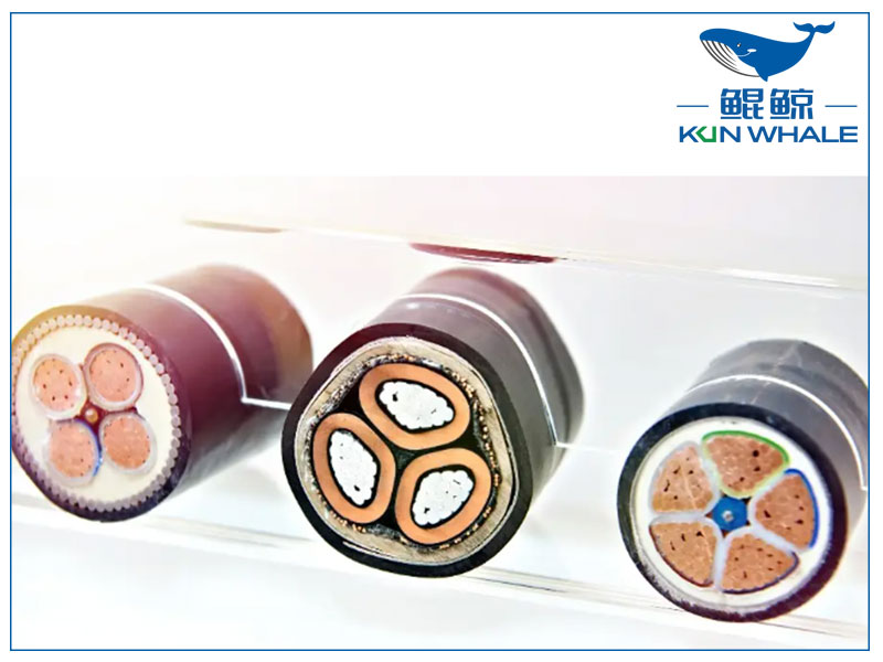 鄭州電纜廠帶你了解電線電纜護(hù)套厚度要達(dá)到什么標(biāo)準(zhǔn)才算合格？