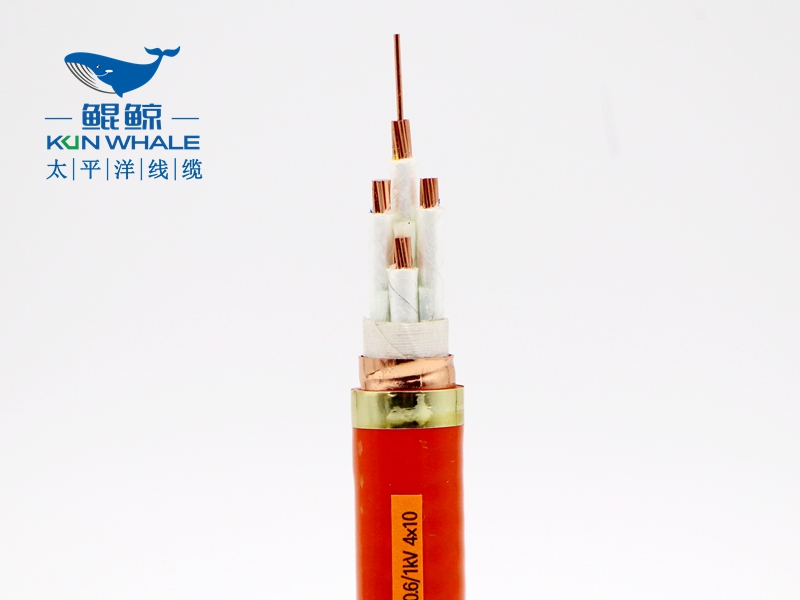 電線電纜廠家淺談什么叫BTTRZ電纜YTTW電纜型號是什么？