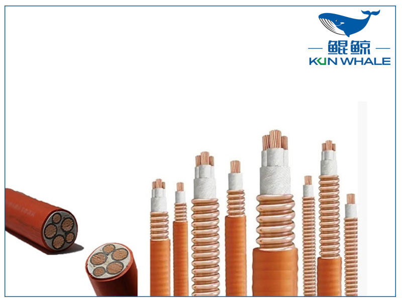 電線(xiàn)電纜廠(chǎng)家淺談kfgp是什么電纜？如何挑選高質(zhì)量電纜？