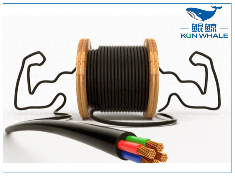 鄭州電纜廠淺談阻燃電線和普通電線有什么不同？?jī)?yōu)勢(shì)是什么？