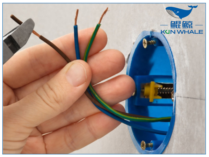 河南太平洋電纜淺談如何選擇合適的電線電纜？有哪些注意事項(xiàng)？